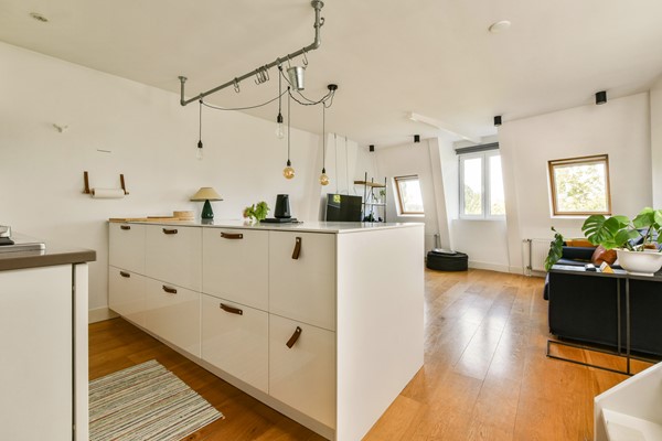 Medium property photo - Ruysdaelkade 193-4, 1072 AV Amsterdam